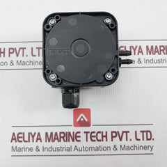 Krom Schroder Dl50K-3 Pressure Switch For Air 84444816