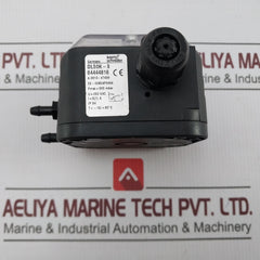 Krom Schroder Dl50K-3 Pressure Switch For Air 84444816