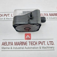 Krom Schroder Dl50K-3 Pressure Switch For Air 84444816