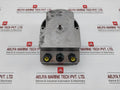 Krom Schroder Ic 20-30W3E Actuator 230Vac 50/60Hz Ip65 26Lb-in.