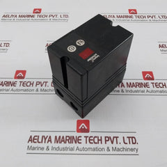 Krom Schroder Ifd 258-5/1W Burner Control Unit 230Vac 50/60Hz Ip54