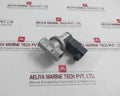Krom Schroder Vgp 15R02W6 Gas Solenoid Valve 200 Mbar/230V/50-60 Hz