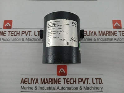 Kromschroder-120V-50-60Hz-Solenoid-Coil-74971070-210206-4