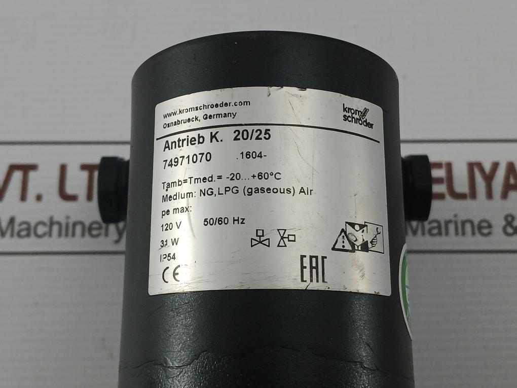 Kromschroder-120V-50-60Hz-Solenoid-Coil-74971070-210206-7