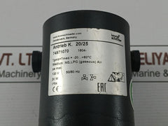 Kromschroder-120V-50-60Hz-Solenoid-Coil-74971070-210206-7
