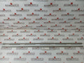 Kromschroder 74482451 Flame Tube Tb,Flm,Zmi 16 L1100 Ql 40007272 16,00 Mm X 1,50H