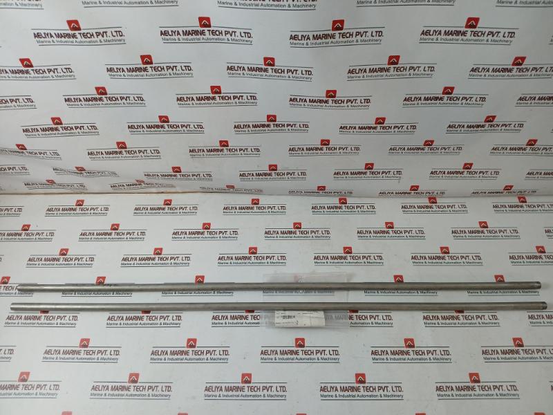 Kromschroder 74482451 Flame Tube Tb,Flm,Zmi 16 L1100 Ql 40007272 16,00 Mm X 1,50H