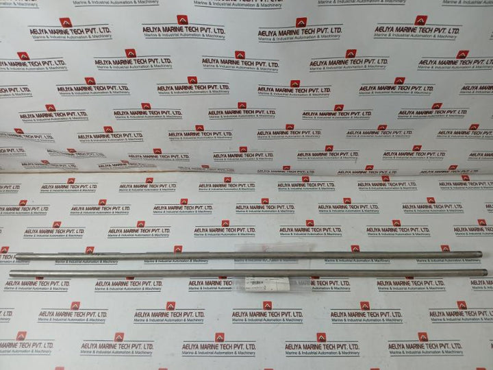 Kromschroder 74482451 Flame Tube Tb,Flm,Zmi 16 L1100 Ql 40007272 16,00 Mm X 1,50H