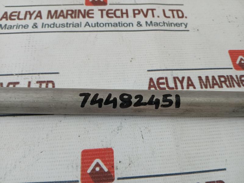 Kromschroder 74482451 Flame Tube Tb,Flm,Zmi 16 L1100 Ql 40007272 16,00 Mm X 1,50H