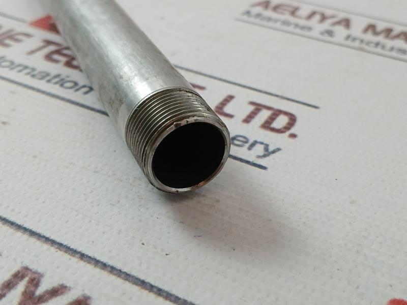 Kromschroder 74482451 Flame Tube Tb,Flm,Zmi 16 L1100 Ql 40007272 16,00 Mm X 1,50H