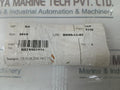 Kromschroder 74482451 Flame Tube Tb,Flm,Zmi 16 L1100 Ql 40007272 16,00 Mm X 1,50H
