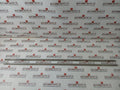 Kromschroder 74482451 Flame Tube Tb,Flm,Zmi 16 L1100 Ql 40007272 16,00 Mm X 1,50H