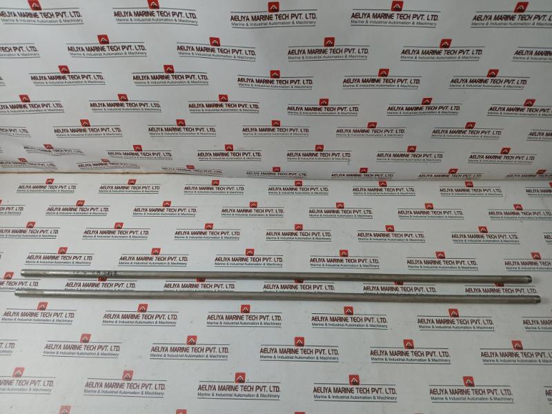 Kromschroder 74482451 Flame Tube Tb,Flm,Zmi 16 L1100 Ql 40007272 16,00 Mm X 1,50H