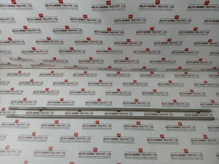 Kromschroder 74482451 Flame Tube Tb,Flm,Zmi 16 L1100 Ql 40007272 16,00 Mm X 1,50H