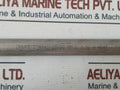 Kromschroder 74482451 Flame Tube Tb,Flm,Zmi 16 L1100 Ql 40007272 16,00 Mm X 1,50H
