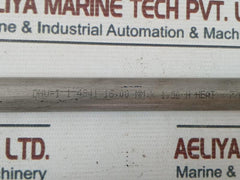 Kromschroder 74482451 Flame Tube Tb,Flm,Zmi 16 L1100 Ql 40007272 16,00 Mm X 1,50H