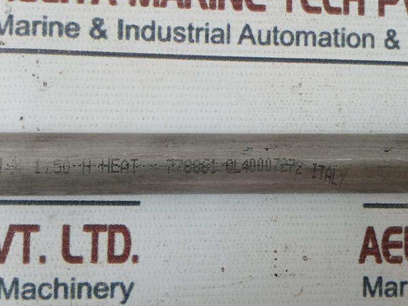 Kromschroder 74482451 Flame Tube Tb,Flm,Zmi 16 L1100 Ql 40007272 16,00 Mm X 1,50H