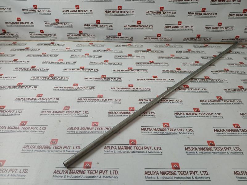 Kromschroder 74482451 Flame Tube Tb,Flm,Zmi 16 L1100 Ql 40007272 16,00 Mm X 1,50H