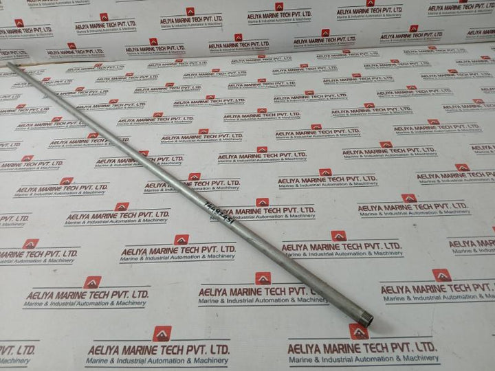 Kromschroder 74482451 Flame Tube Tb,Flm,Zmi 16 L1100 Ql 40007272 16,00 Mm X 1,50H