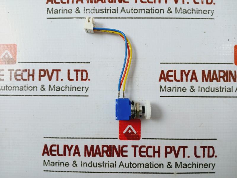 Kromschroder 74921144 Potentiometer Ks74921144 1000 Ohm