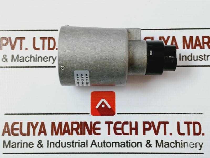 Kromschroder 74922389 Damping Unit Spare Part Set Va 1-2 L/b