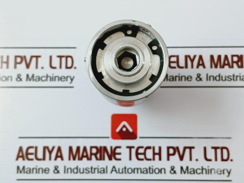 Kromschroder 74922389 Damping Unit Spare Part Set Va 1-2 L/b