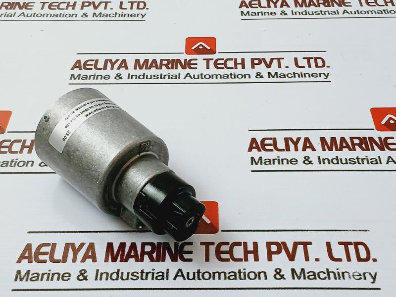 Kromschroder 74922389 Damping Unit Spare Part Set Va 1-2 L/b