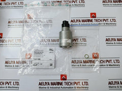 Kromschroder 74922389 Damping Unit Spare Part Set Va 1-2 L/b
