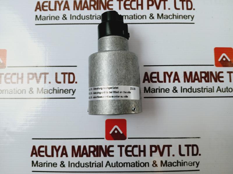 Kromschroder 74922389 Damping Unit Spare Part Set Va 1-2 L/b