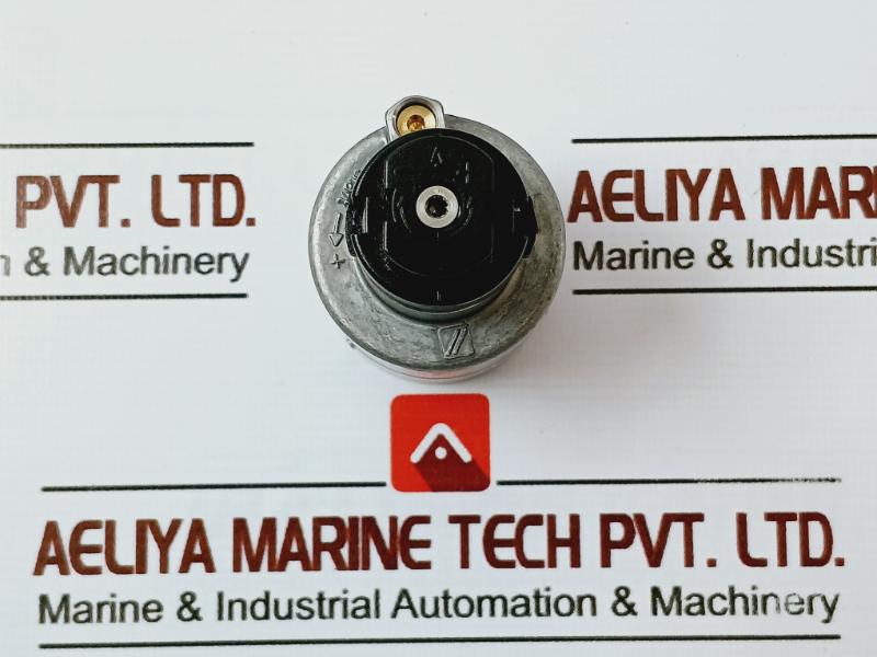 Kromschroder 74922389 Damping Unit Spare Part Set Va 1-2 L/b