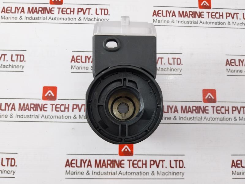 Kromschroder 74923341 Actuator For Gas Burner Control, 230Vac, 50/60Hz, Ip65