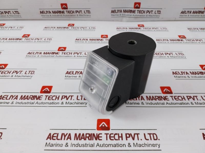 Kromschroder 74923341 Actuator For Gas Burner Control, 230Vac, 50/60Hz, Ip65