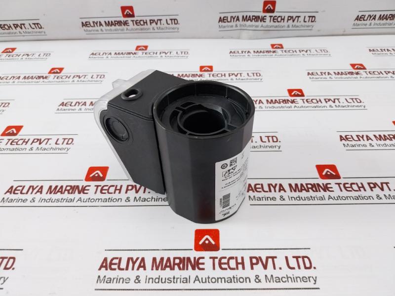 Kromschroder 74923341 Actuator For Gas Burner Control, 230Vac, 50/60Hz, Ip65