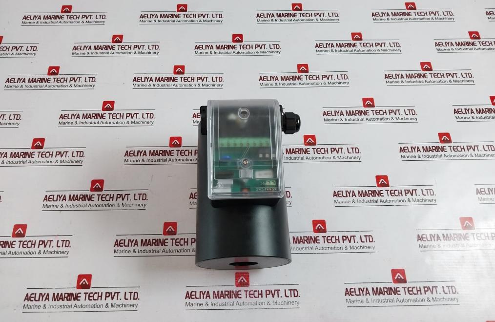 Kromschroder 74923350 Va Series Actuator Va8..ws /b 230vac 50/60hz