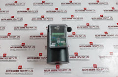 Kromschroder 74923350 Va Series Actuator Va8..ws /b 230vac 50/60hz