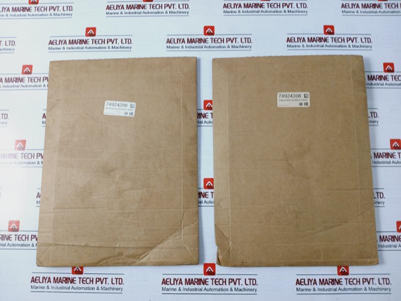 Kromschroder 74924398 Centering Stem-set Bicr 100/80