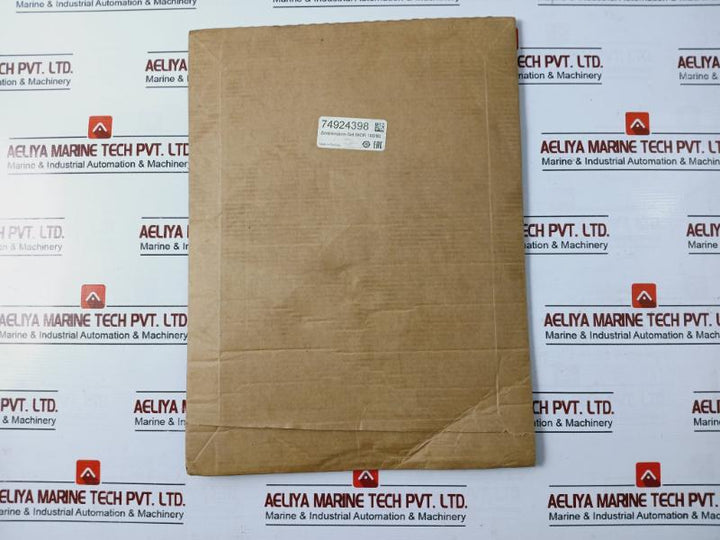 Kromschroder 74924398 Centering Stem-set Bicr 100/80