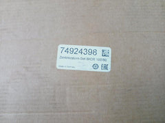 Kromschroder 74924398 Centering Stem-set Bicr 100/80