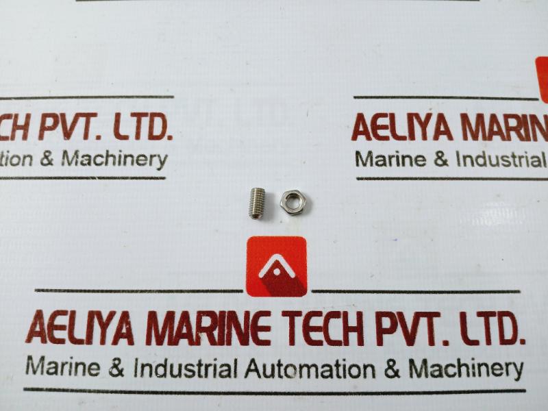 Kromschroder 74924398 Centering Stem-set Bicr 100/80