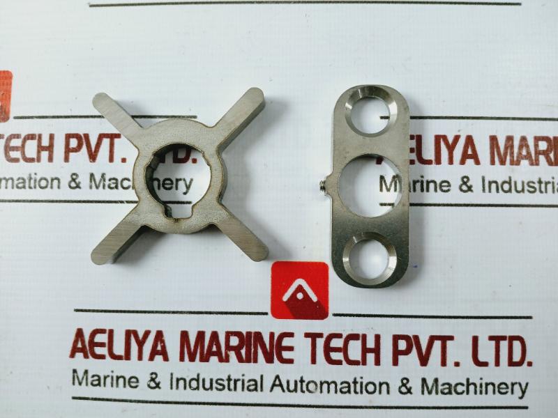 Kromschroder 74924398 Centering Stem-set Bicr 100/80