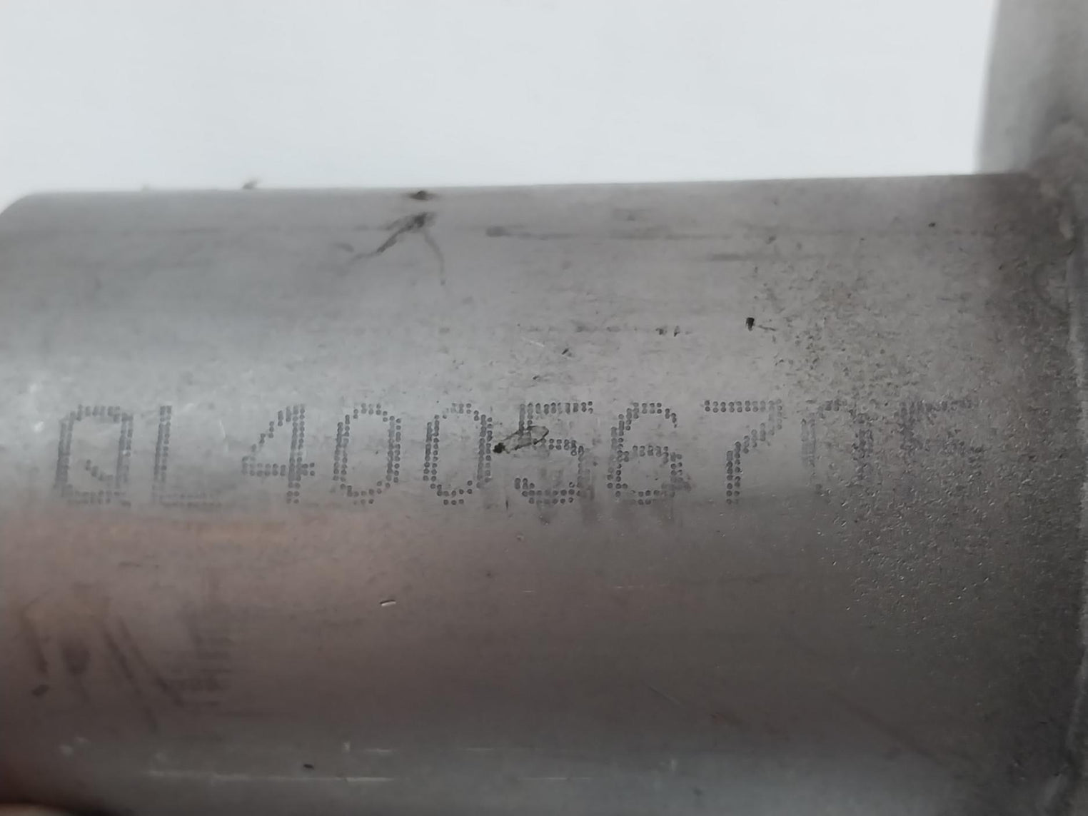 Kromschroder 74959931 Burner Tube Assy