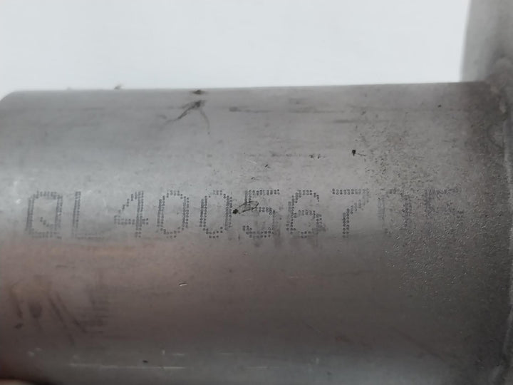 Kromschroder 74959931 Burner Tube Assy