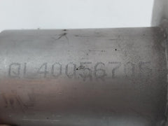 Kromschroder 74959931 Burner Tube Assy