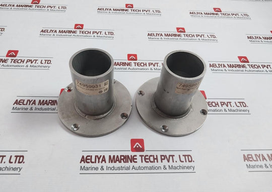 Kromschroder 74959931 Burner Tube Assy