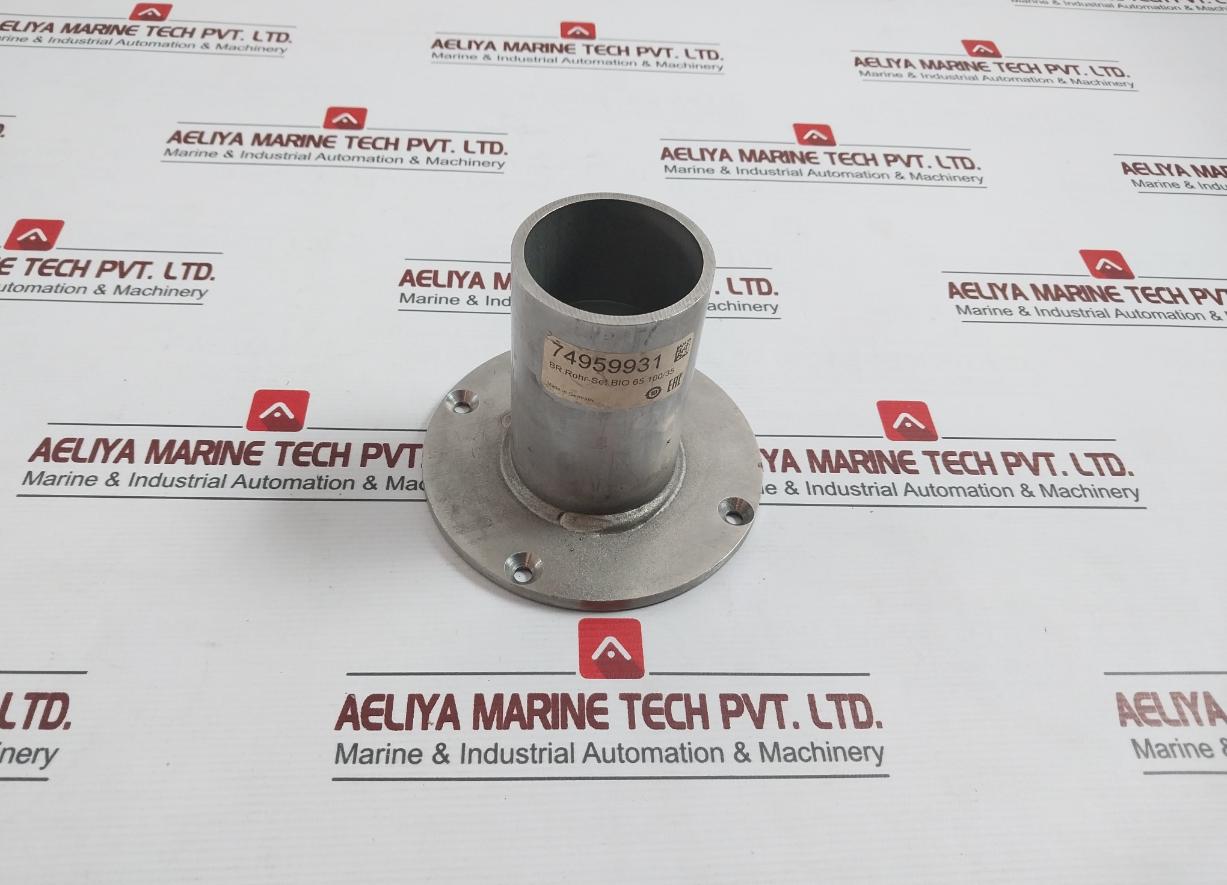 Kromschroder 74959931 Burner Tube Assy