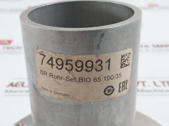 Kromschroder 74959931 Burner Tube Assy