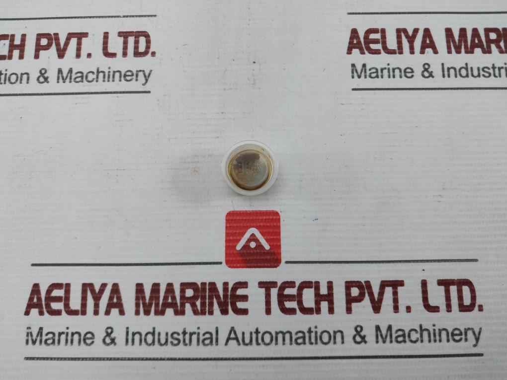 Kromschroder 75450925 Shim Plate With Screw