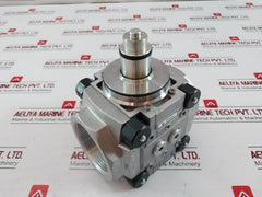 Kromschroder 88000557 Gas Solenoid Valve 0001744276