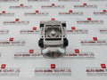 Kromschroder 88000557 Gas Solenoid Valve 0001744276