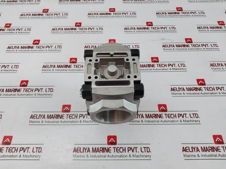 Kromschroder 88000557 Gas Solenoid Valve 0001744276